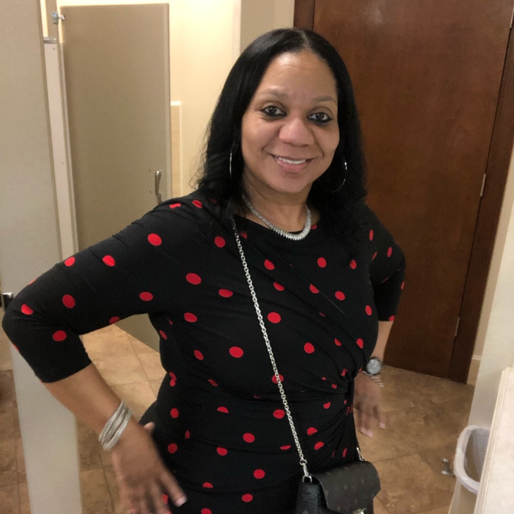 Meet your Posher, Michelle